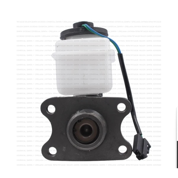 Bomba de freno para toyota hilux 1989 1992 1.8 2y yn85 sohc 8v - Bombas De Freno | ClickRepuestos
